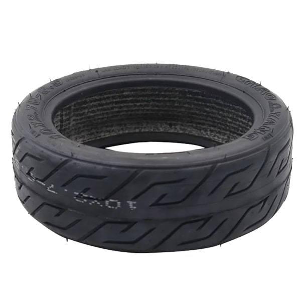 10x2,75-6,5 Offroad Tubeless Dæk 10x2,70-6,5 Dæk til Segway Ninebot Mini S Pro Max G30 Elektrisk Scooter Selvbalancerende CY 10x2,70-6,5