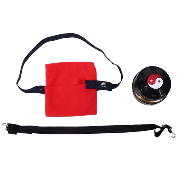 Ren Kobber Moxibustion Boks Varm Moxibustion Terapi Boks med cover_max