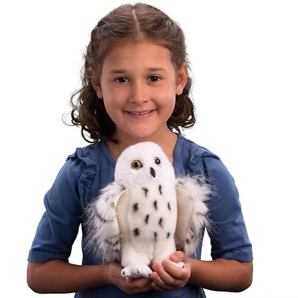 20cm Uggladocka Barn mjuka kudde plysch - Mobila vingar - Barn