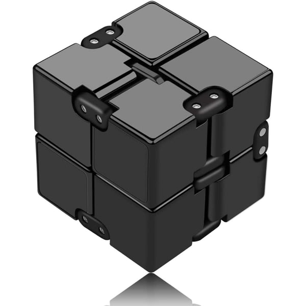 Rubiks kub, fingerdekompressionsartefakt trådlös dekompression