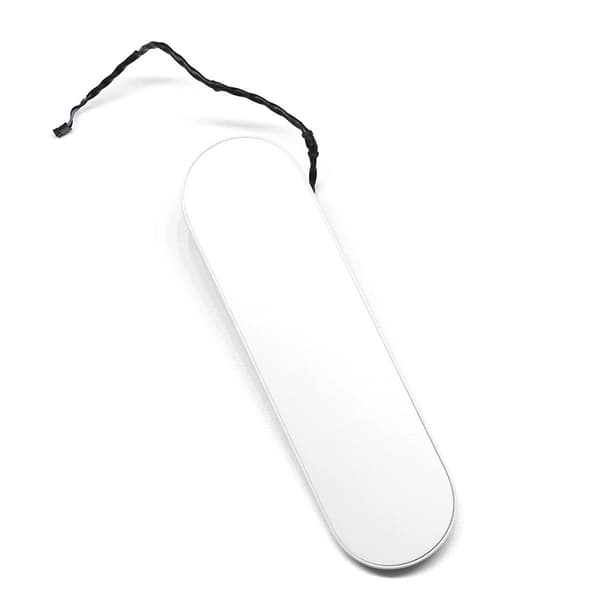 Högtalarreparationsdelar tillbehör för VR-headset White-max White