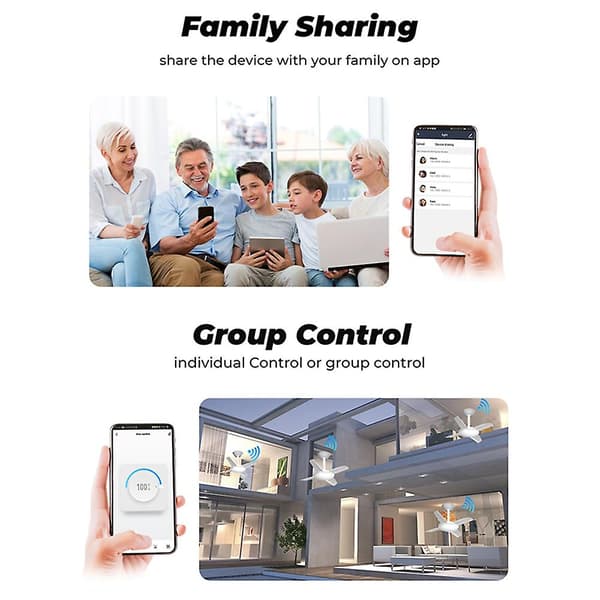 XJ-Tuya Zigbee Smart Switch Modul Relä 4-vägs Smartlife Trådlös Kontroll Kompatibel Hem Yandex—max