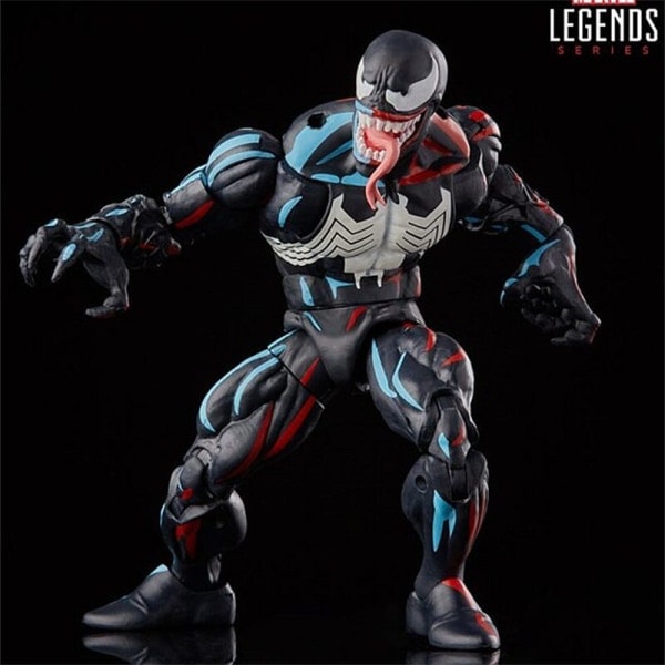 Marvel Legends Venom