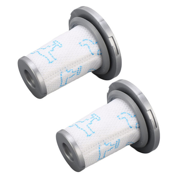 2 kpl suodatinvaahtomuovia Tefal Rowenta ZR009007 TY9890 X Force 14,60 -pölynimurin osat ja tarvikkeet