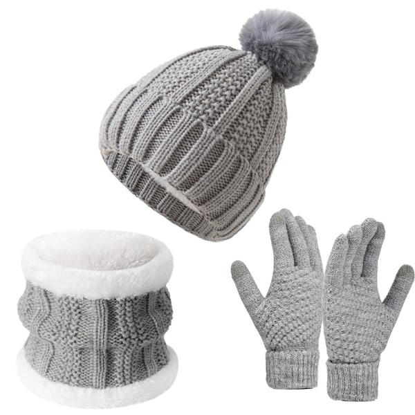 Elegant Comfort Lyxig Super Mjuk Jultryckt Fleecefilt - Jultema Heminredning Fuzzy Varm och Mysig Pläd för Vinterbädd, Soffa och G