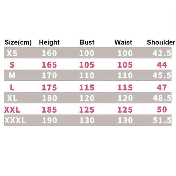 Squid Game 2 Voksen Trekantvagt Jumpsuit Square_max Square 2XL