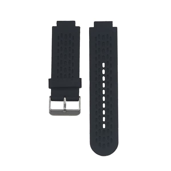 Silikoniranneke Garmin Approach S2/S4 GPS -golfkelloon – max