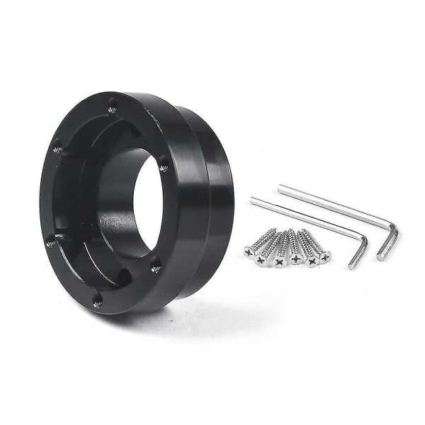 Rattadapterplade til Logitech G29 G920 G923 13/14 tommer 70 mm CDQ