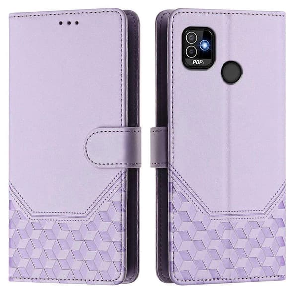 RFID Telefoncover Kompatibelt med Tecno Pop 5-Perfet-max