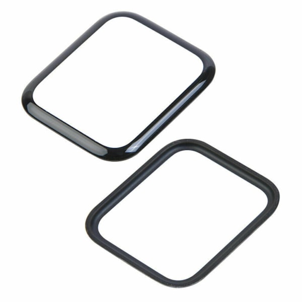 Reparationssats för byte av främre glaslins Kompatibel Apple Watch 2/3/4/5/6-serien