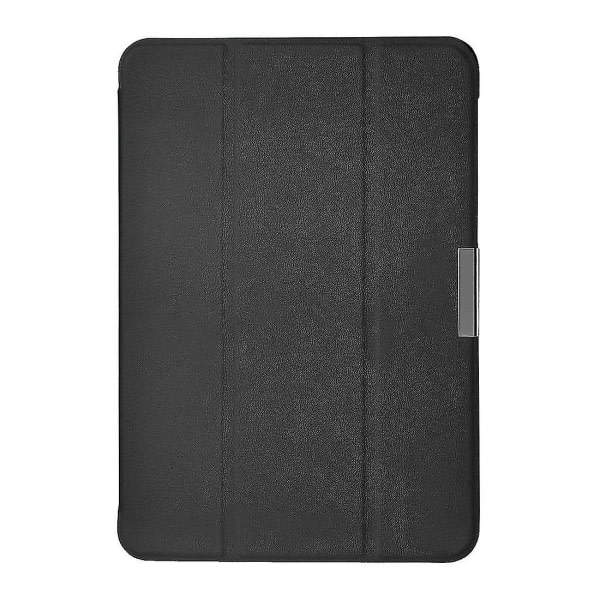 SQBB För Samsung Galaxy Tab S2 8-tums cover för surfplatta (svart ) null ingen