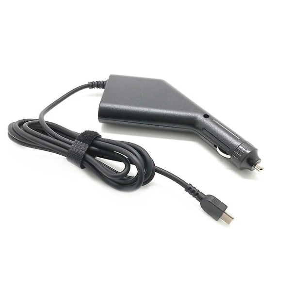 CQBB 65w USB Typ C Universal Laptop Dc Billaddare Power för 5v 12v snabbladdning 3.0