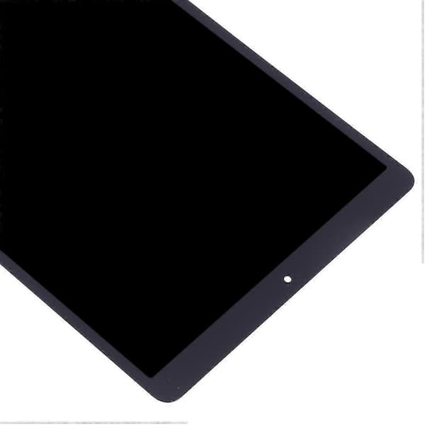 Original LCD-skærm med berøringsskærm komplet montering til Galaxy Tab A 10.1 (2019) (wifi-version) Sm-t510 / T515 (Sort) - Xin_ma