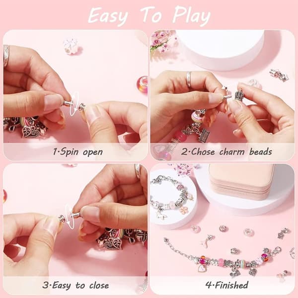 DIY Rannekorusetti - Tee omat rannekorusi