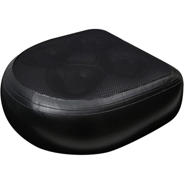 Oppustelig badekarstol Seat Komfortabel badekarstol Genanvendelig med sugekop og net 18,5x14,6x5,9 I PVC Spa Pool badekar BOBBOT-sæde til voksne udendørsliv