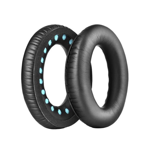 Øreputer til Bose QuietComfort 35 ii, Premium Erstatning