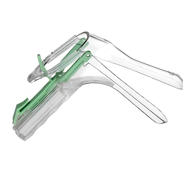 Db 1st Säädettävä Valoisa Peili Selkeä Kiinnike Ammattimainen Speculum Uusiokäytettävä Läpinäkyvä Transparent