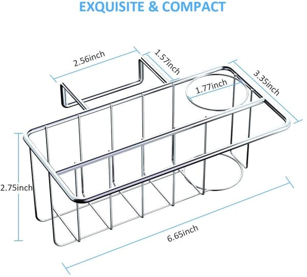 Kødtermometer Grilltermometer, LCD digital stegetermometer-WELLNGS Sponge frame with rod