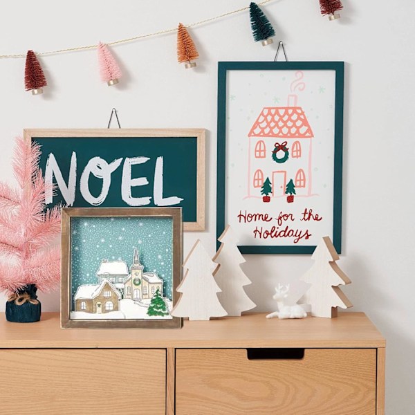 Metallstansar och stämpelset 2024 | transparent julstämpel för DIY, födelsedagar, scrapbooking och hantverk | stansmallar nyheter 2024 (set 2) Set 2
