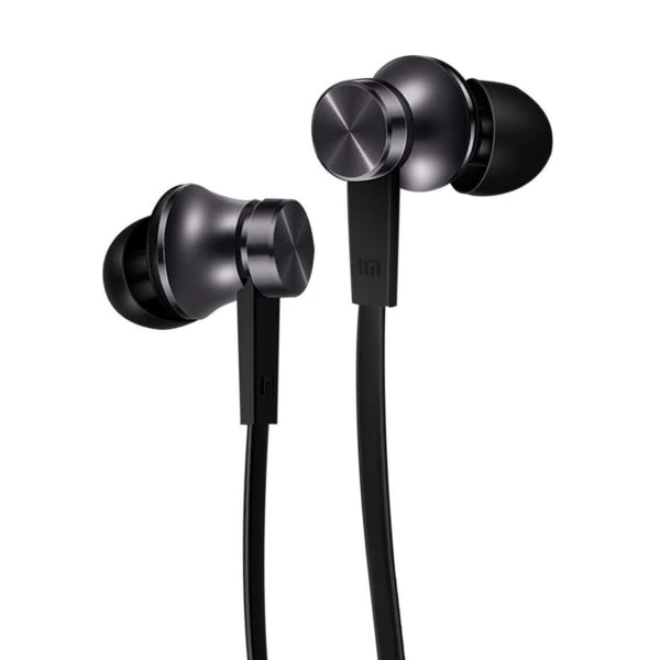 Xiaomi Mi In-Ear Hörlurar Basic - Svart