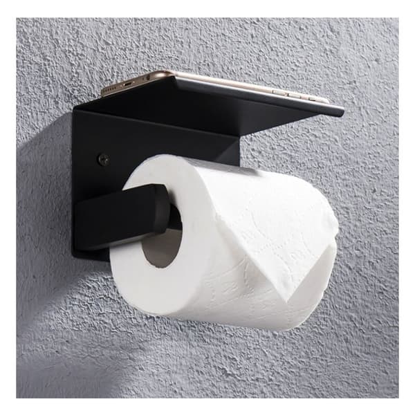 WC-paperiteline, seinään asennettava WC-paperiteline – max