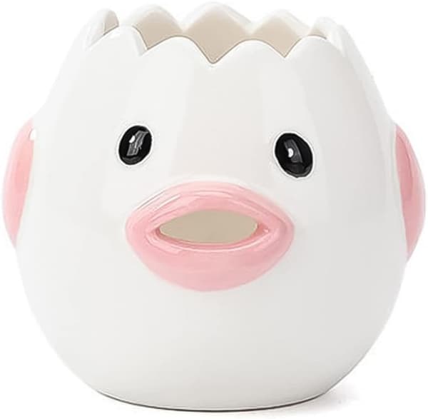 Gobesty egg separator kyllingegg eggeplomme