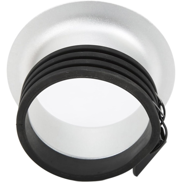 Softbox-festeadapter - 152 cm Speedring-adapterkonverter for studioblitslys