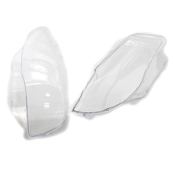 1 par frontlyshus frontlyktglass for- E81 E82 E87 E88 2003-2011—maks