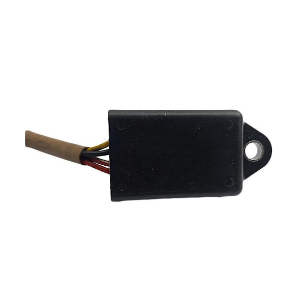 HC0119 Timerenhed Flameout Delay Timer Relä til motor 3TNV88 129211-77920 12921177920 Solar Gravemaskine