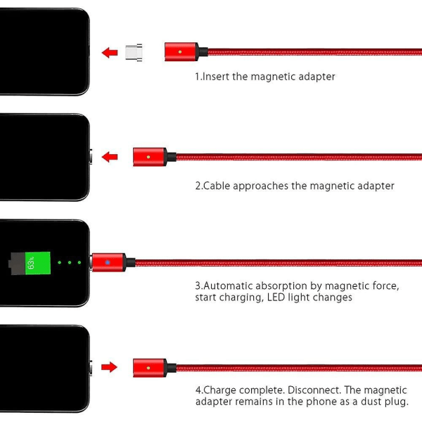 SQBB Iphone Laddningskabel, [3 delar 1m] Lightning Kabel Nylon Snabbladdning Iphone Kabel För Iphone 11, 11 Pro, Xs, Xs Max, Xr, X, 8, 8 Plus, 7