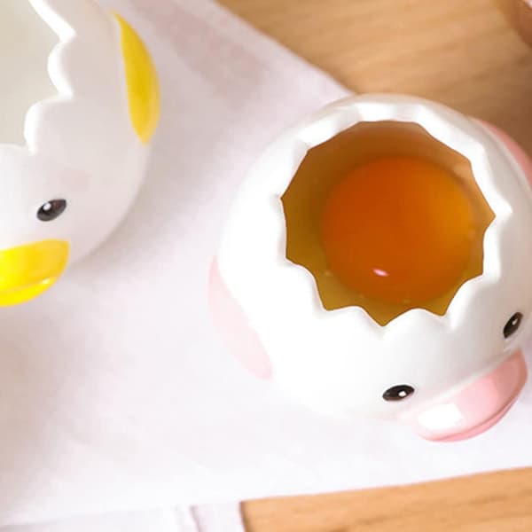 Gobesty egg separator kyllingegg eggeplomme