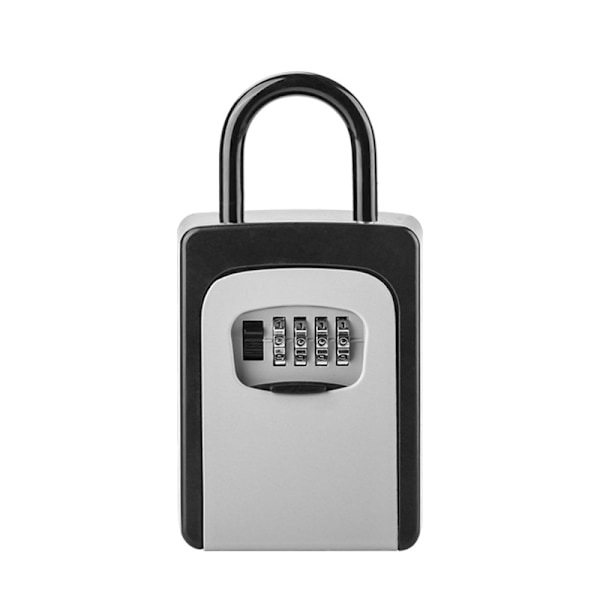 Lösenordsnyckelbox, Bluetooth Smart Electronic Card Key Storage Box (PL-BM2 (lösenordsupplåsning))