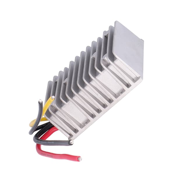 12V til 24V 20A 480W DC Spenningsomformer Boost Transformator Bil Strømforsyning TBS1224U480D_max