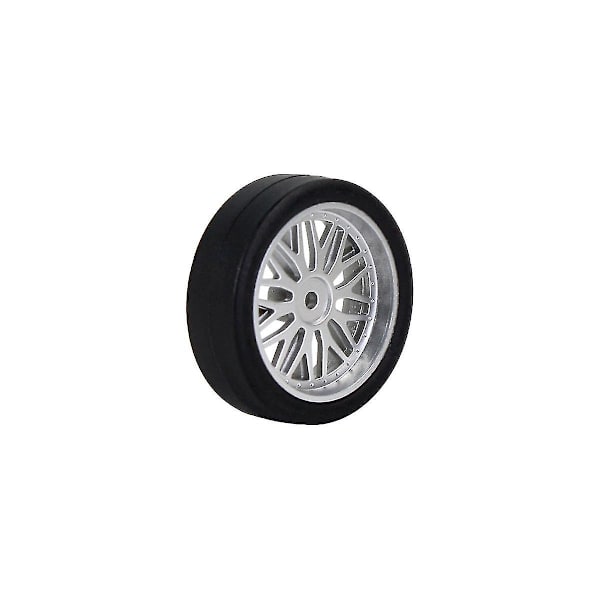 4kpl 32mm Rc Drift Renkaat Renkaat Kova Renkaat Ldrc Ae86 1/18 Rc Auto Päivitysosat Tarvikkeet