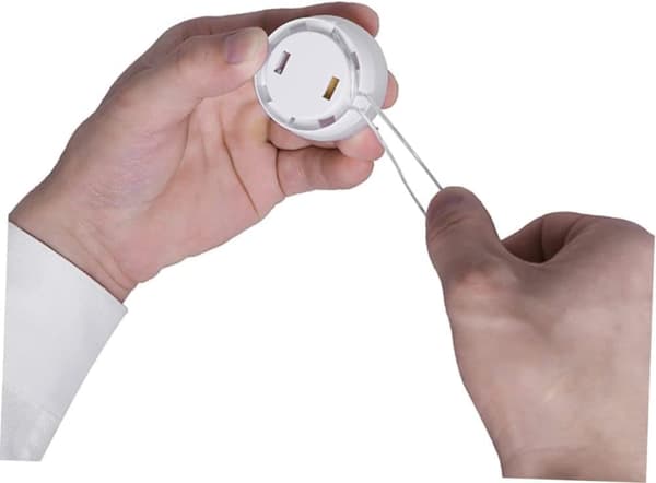 10 LED-lamper til makeupspejl - LED-lamper til sminkespejl