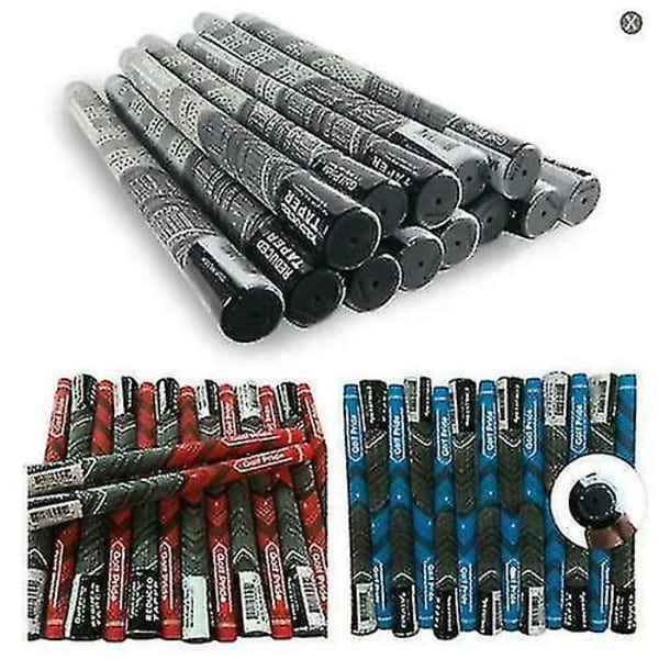 5 stk/sæt Golfgreb Mellemstore Golfklubgreb Mcc Plus 4 Multi Compound