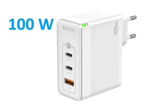 45W USB-C till USB-C för iPhone och Samsung (kopia)_max beige