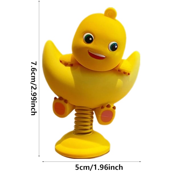 Longbaby bil docka söt bilinteriör longbaby figur instrumentbräda dekoration hemmakontor skrivbord dekoration