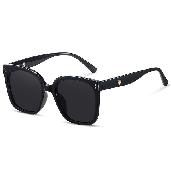 Solglasögon För Kvinnor Män UV-skydd Retro Vintage Herr Unisex Solglasögon Mode Coola Solglasögon Man Utomhus