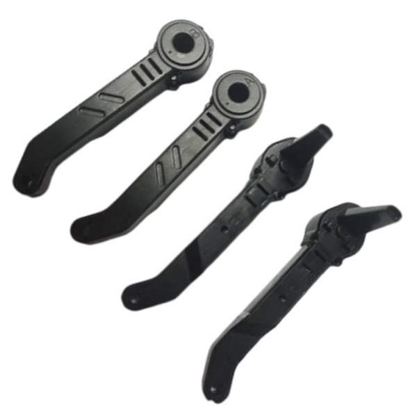 E88 Pro Drone Reservedele Reservedele Tilbehør Sort Arm
