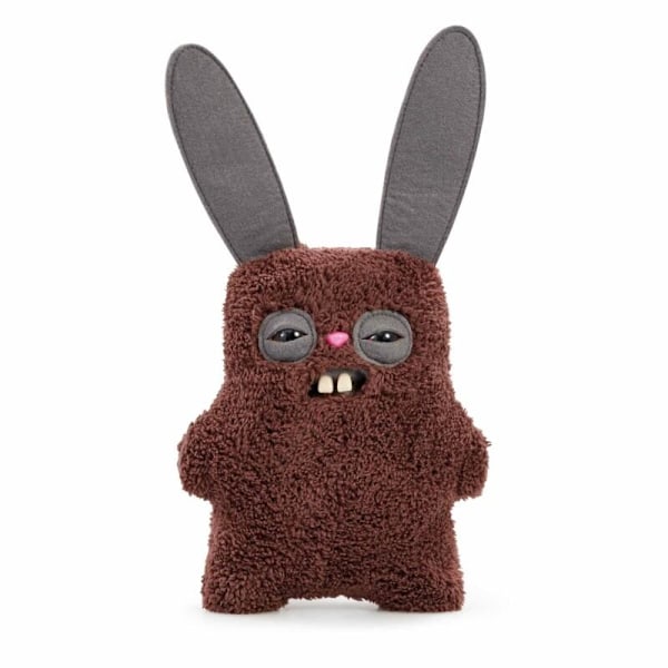 Fuggler Snuggler Edition Ranbid Rabbit   Ranbid Rabbit Brown Ranbid Rabbit Brown Brown Ranbid Rabbit Brown
