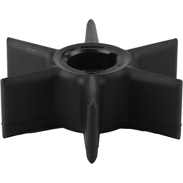 47-19453 47-19453T Vandpumpe, Pumpehjul, 6 Blade Vandpumpe, Pumpehjulsæt, Dele og Tilbehør Udskiftning til Force 70 HK 75 HK Påhængsmotor
