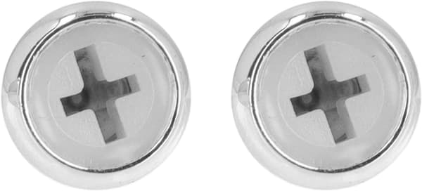 Gitarr Pickup Switch Tips Switch 3 Way 5 Way Cap Switch Knop för ST TL Style Elgitarrer (SILVER) SILVER