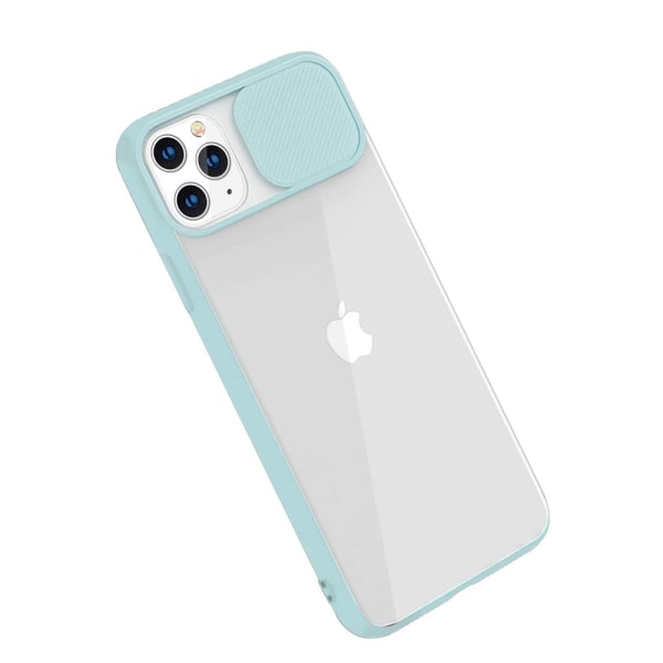 CQBB Kompatibel med iPhone 11Pro Phone case - Himmelsblå