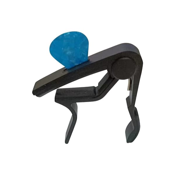 Guitar Capo - Barre Klemme