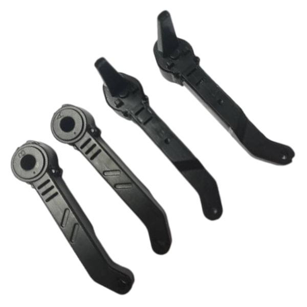 E88 Pro Drone Reservedele Reservedele Tilbehør Sort Arm