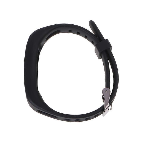 Kellon ranneke Huawei 3E:lle/Honor Band 4 Running Silica -älykellolle, pölytiivis S_max
