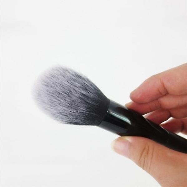 Soft Powder Brush Beauty Makeup Blush Brush Foundation Makeup Brushes Professionella kosmetikaverktyg