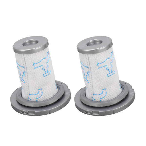 2 kpl suodatinvaahtomuovia Tefal Rowenta ZR009007 TY9890 X Force 14,60 -pölynimurin osat ja tarvikkeet