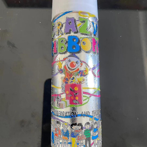 Mega Blast Web Shooter Med Handske Och Sprayvätska Kb